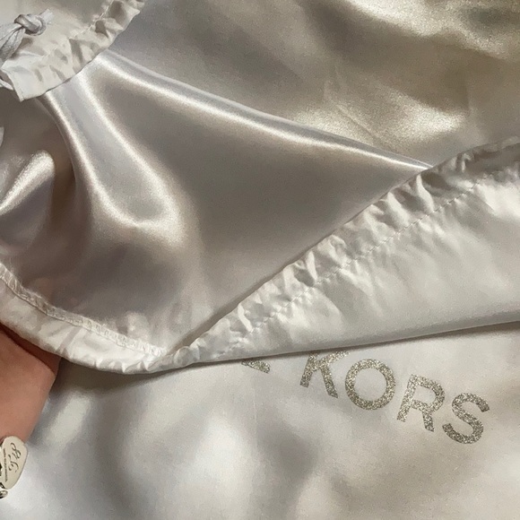 BNWT Michael Kors bag rare - Picture 11 of 12